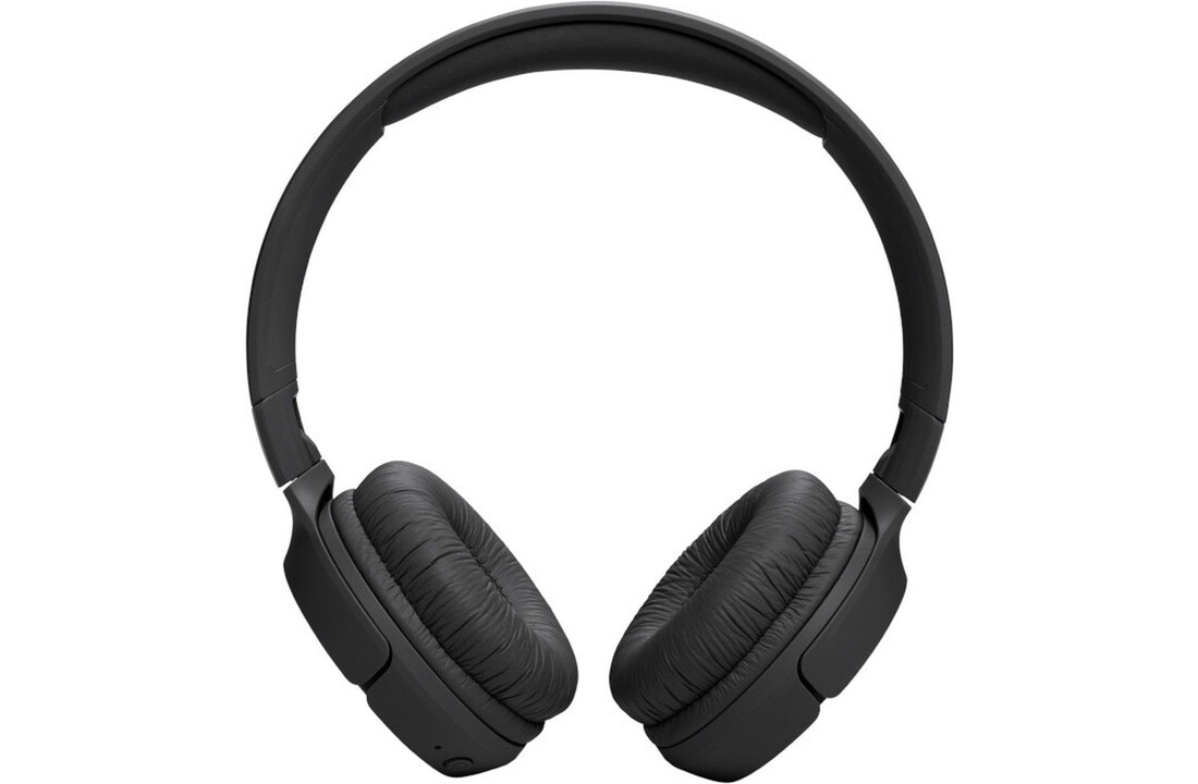 JBL Tune 520 BT Zwart - Draadloze koptelefoon