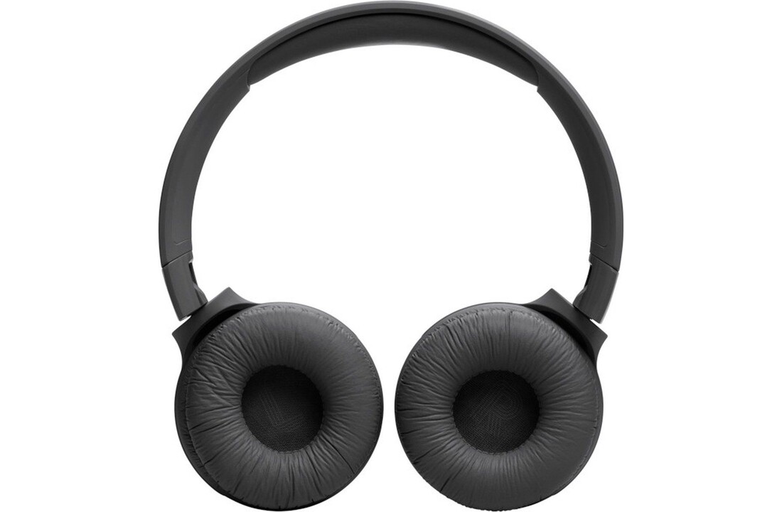 JBL Tune 520 BT Zwart - Draadloze koptelefoon