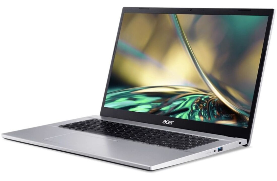 Acer Aspire 3 A317-54-74XM - Laptop
