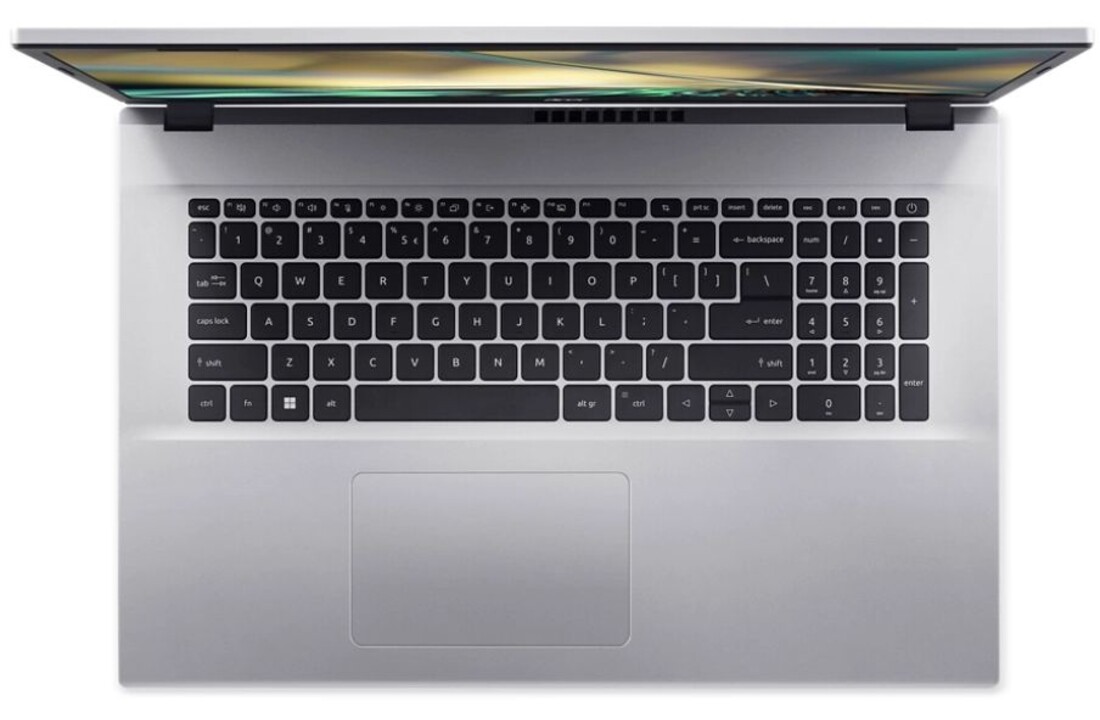 Acer Aspire 3 A317-54-74XM - Laptop