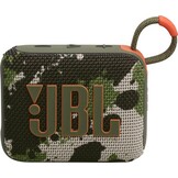 JBL Go 4 Camouflage - Draadloze speaker