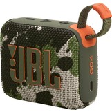 JBL Go 4 Camouflage - Draadloze speaker