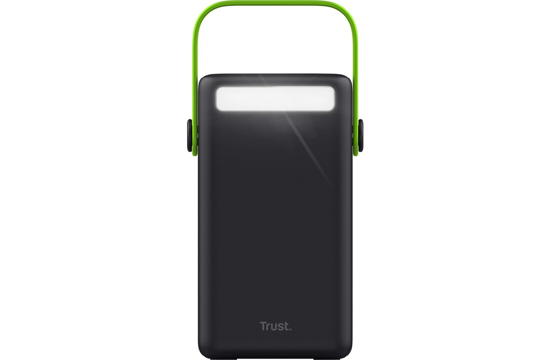 Trust Redoh XXL 50.000 mAh - Powerbank