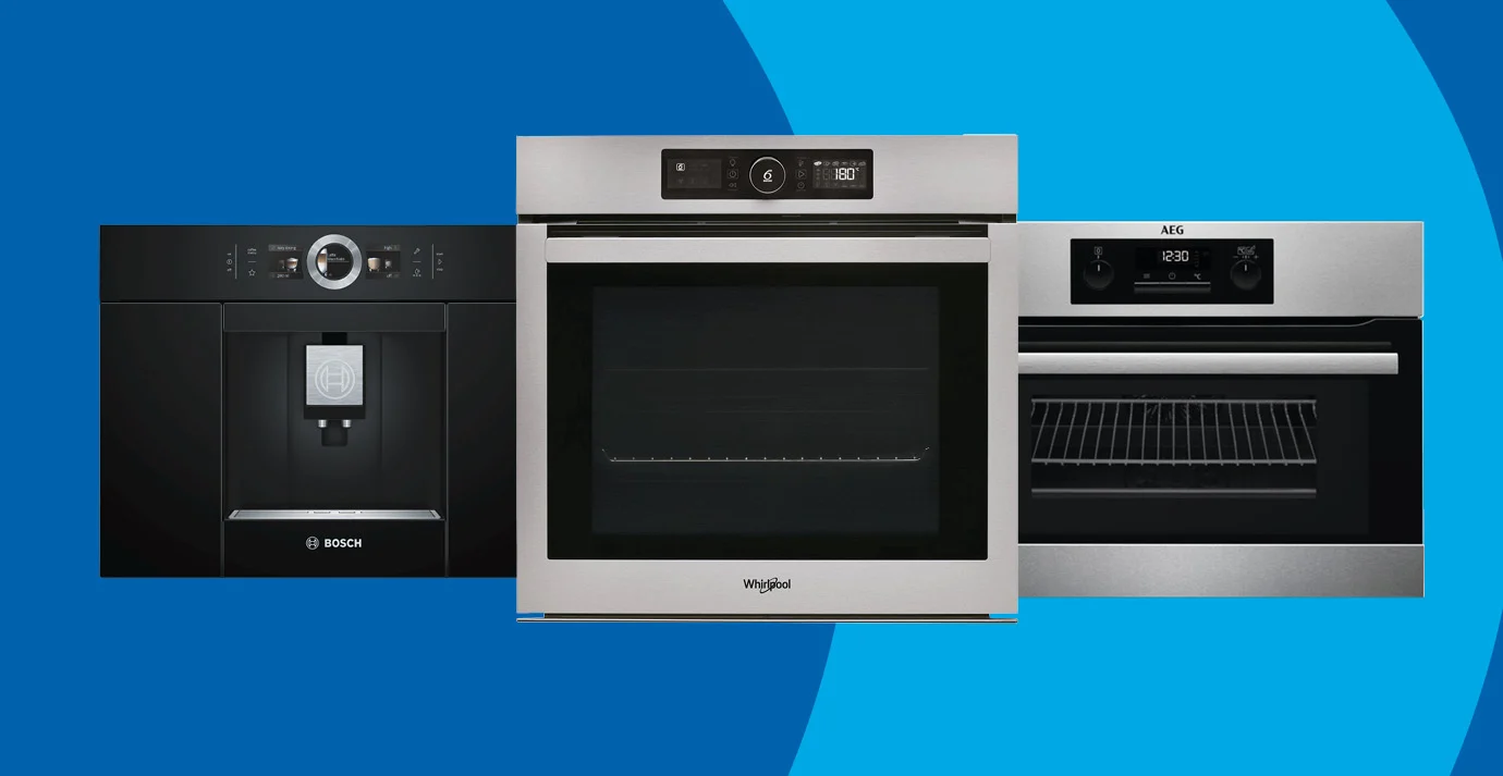 Wat is het beste merk inbouw keukenapparatuur?