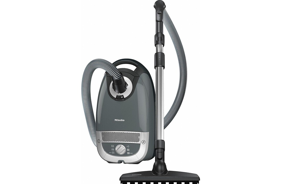 Miele Complete C2 Jubilee PowerLine - Stofzuiger met zak