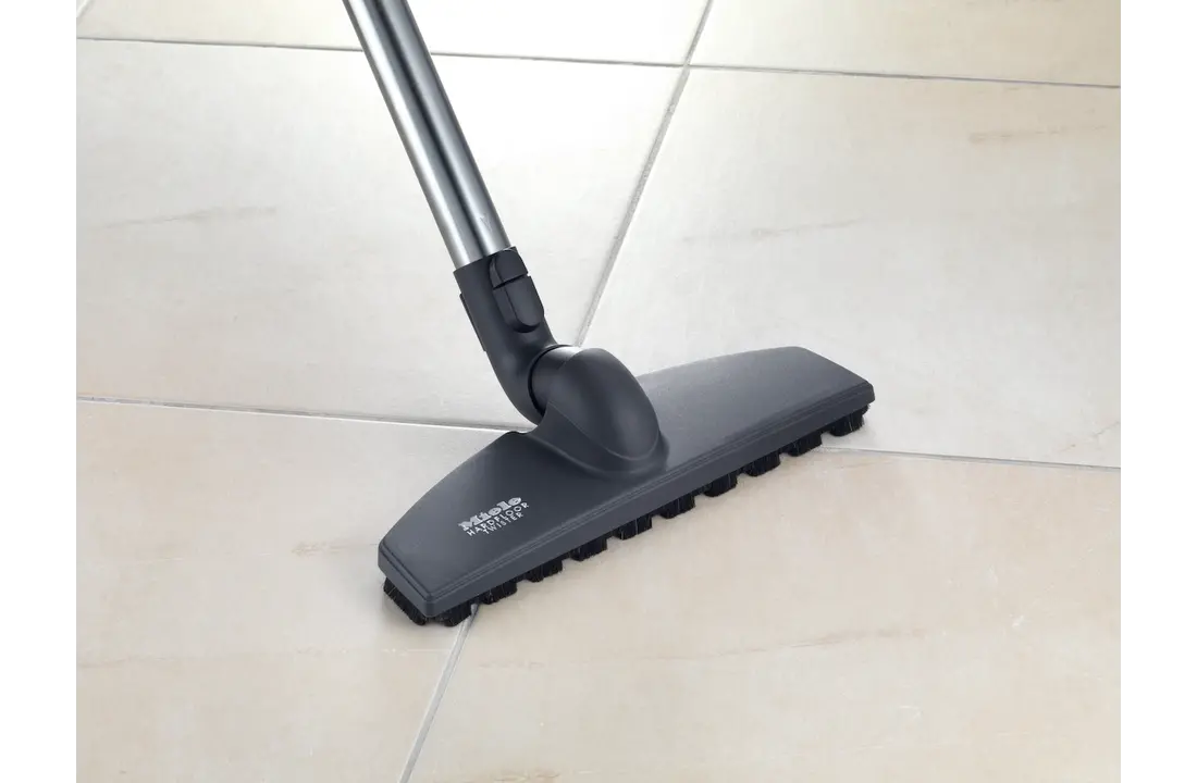 Miele Complete C2 Jubilee PowerLine - Stofzuiger met zak