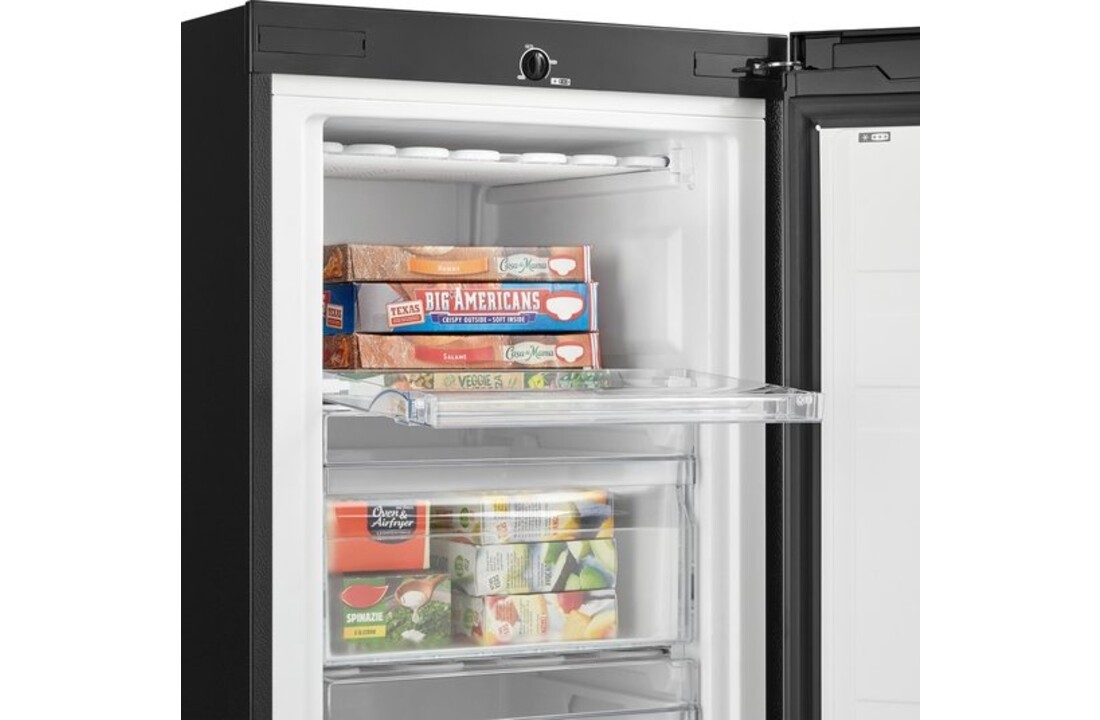 Inventum VR1420B - Vrieskast