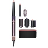 Dyson Airwrap i.d. Straight+Wavy Jasper Plum HS08 - Krultang