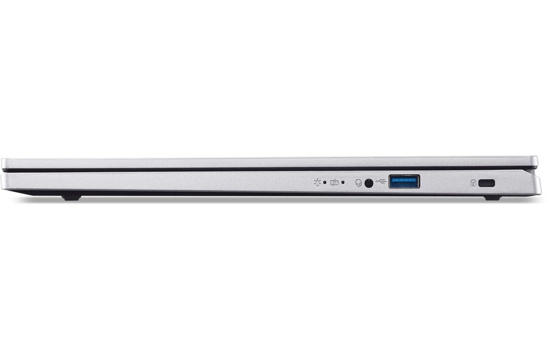 Acer Aspire Go 15 AG15-71P-544Z - Laptop
