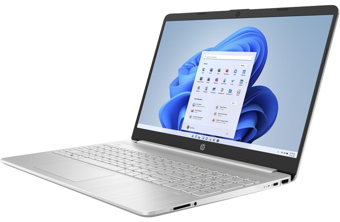 HP 15s-eq2659nw - Laptop