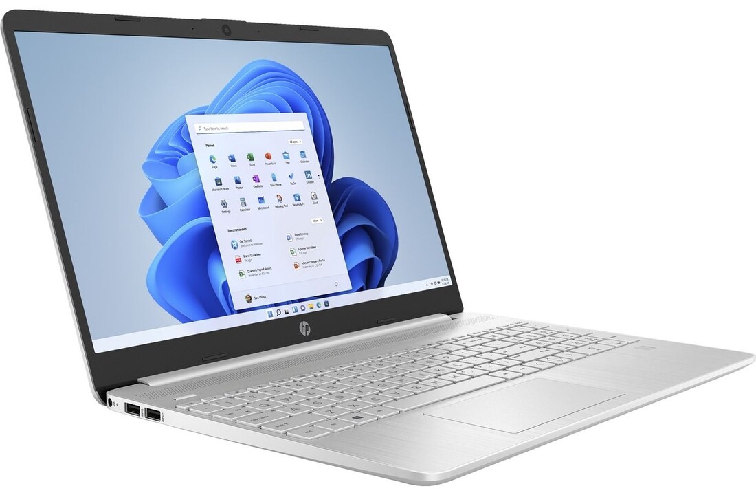 HP 15s-eq2659nw - Laptop
