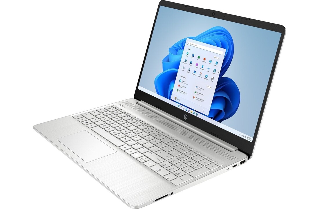 HP 15s-eq2659nw - Laptop