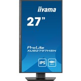 iiyama ProLite XUB2797HSN-B2 - Monitor