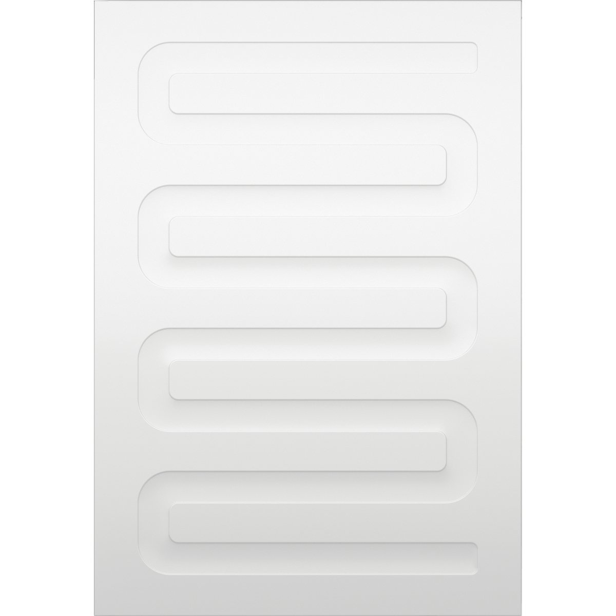 Beko B5DT510446W - Was-droogcombinatie