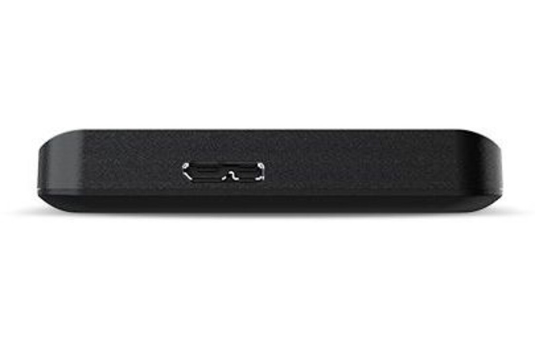Toshiba Canvio Basics 4TB Zwart - Externe schijf