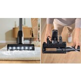 Bosch BXS931WQC EXCLUSIV - Steelstofzuiger