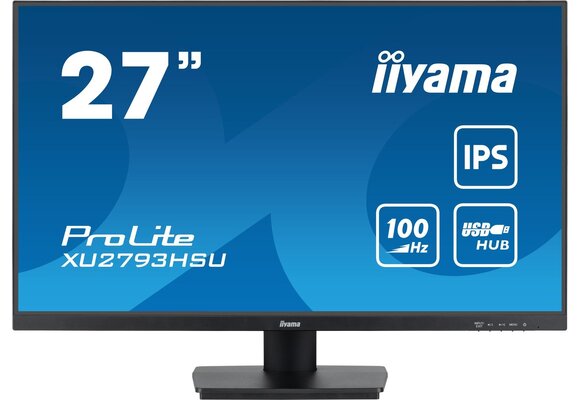 iiyama ProLite XU2793HSU-B6 - Monitor