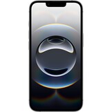 Apple iPhone 16e 128 GB Wit - Mobiele telefoon