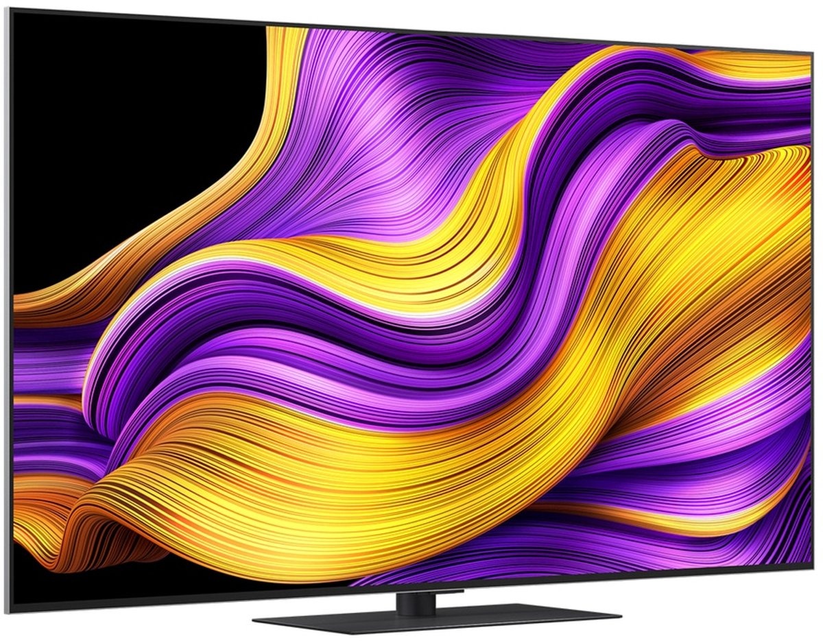 LG OLED EVO 65G55LS (2025) - OLED TV