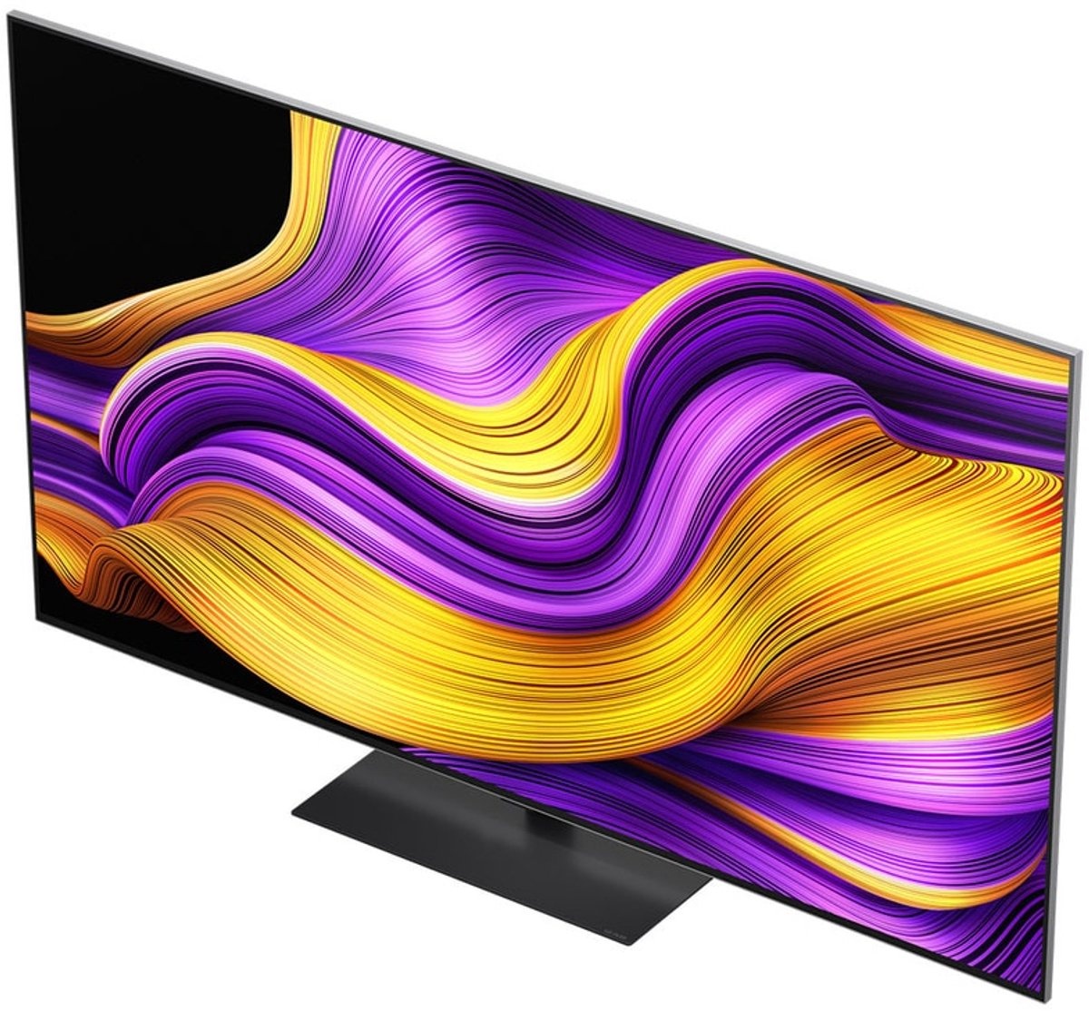 LG OLED EVO 65G55LS (2025) - OLED TV