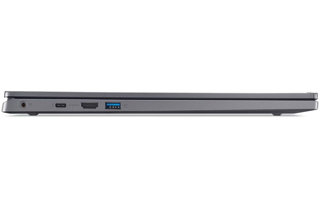 Acer Aspire 17 A17-51M-51SD - Laptop