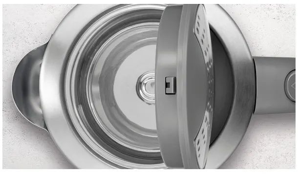 Bosch TWK2M163 MyMoment - Waterkoker
