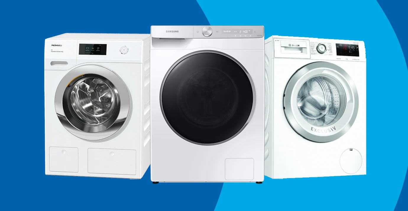 Wasmachine aansluiten: zo geregeld met PIEST in Twente