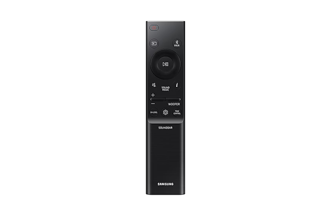 Samsung HW-Q930F Cinematic Q-series Soundbar (2025).