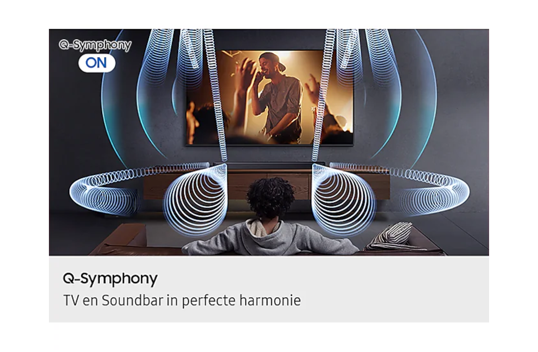 Samsung HW-Q930F Cinematic Q-series Soundbar (2025).