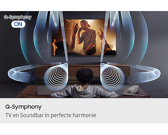 Samsung HW-Q930F Cinematic Q-series Soundbar (2025).