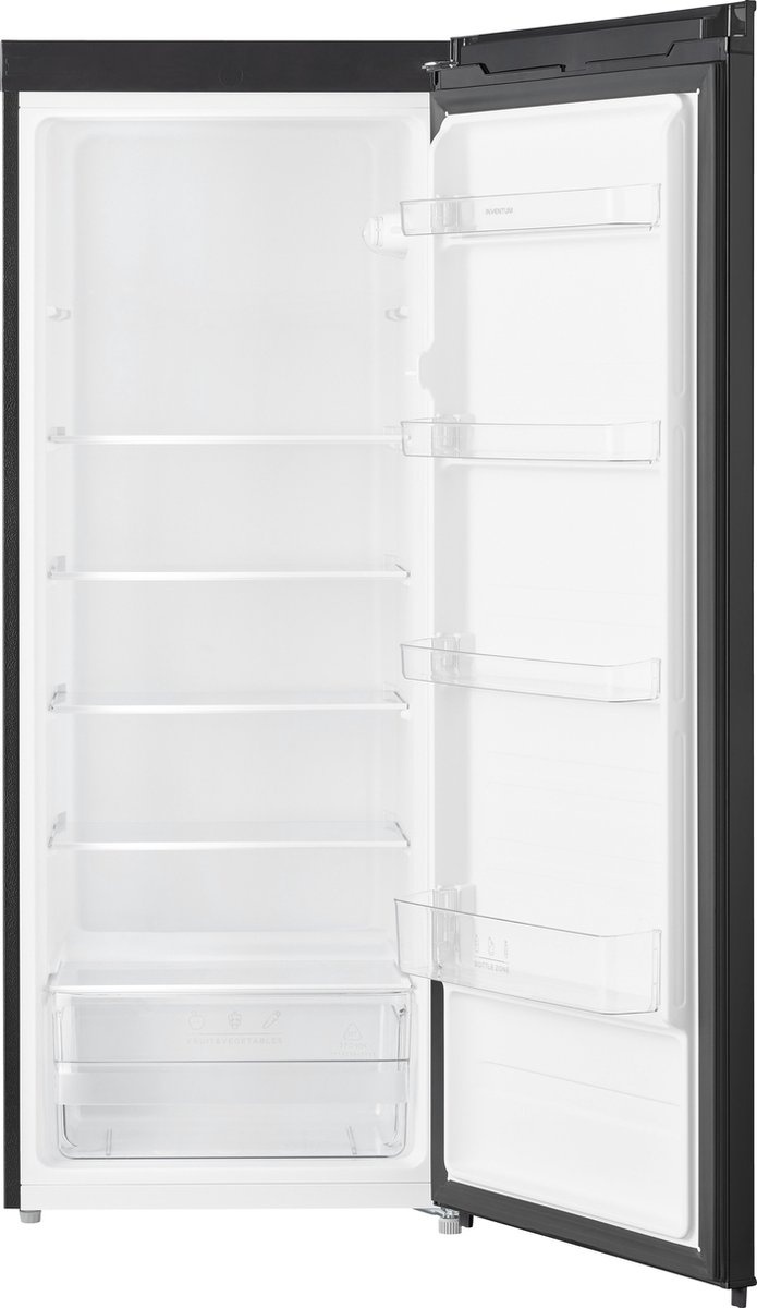 Inventum KK1420B - Vrijstaande koelkast