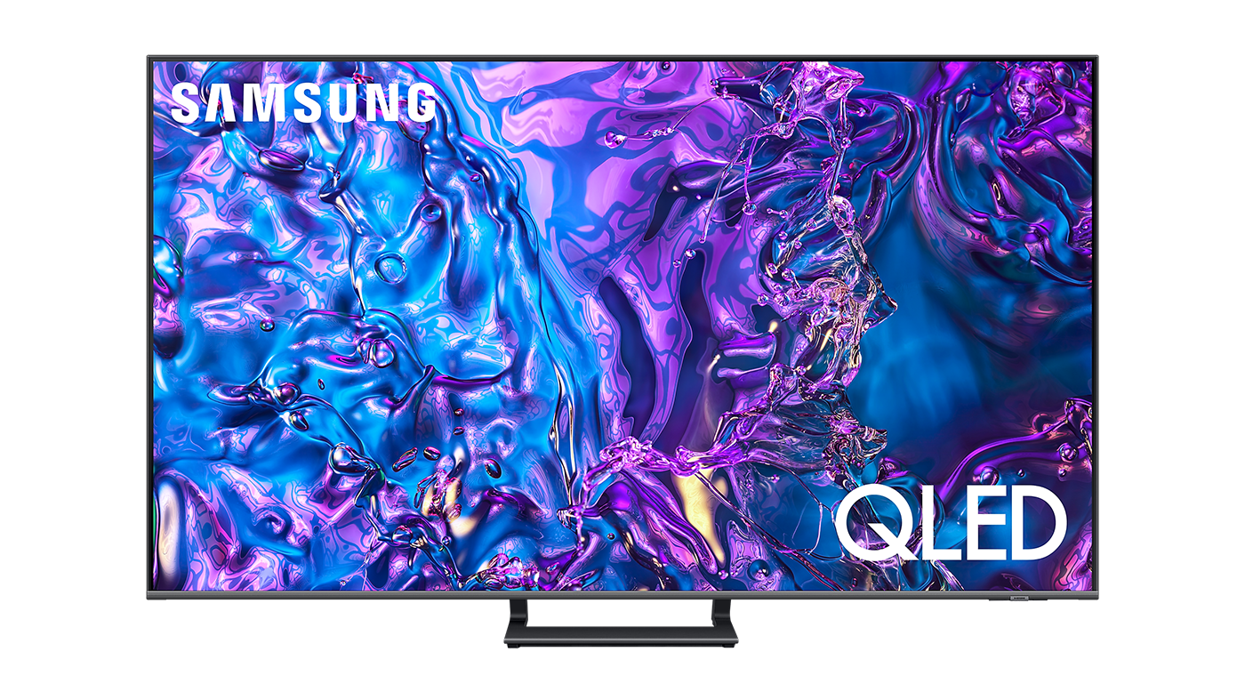 Samsung QLED 4K 75Q73D (2024) - QLED TV