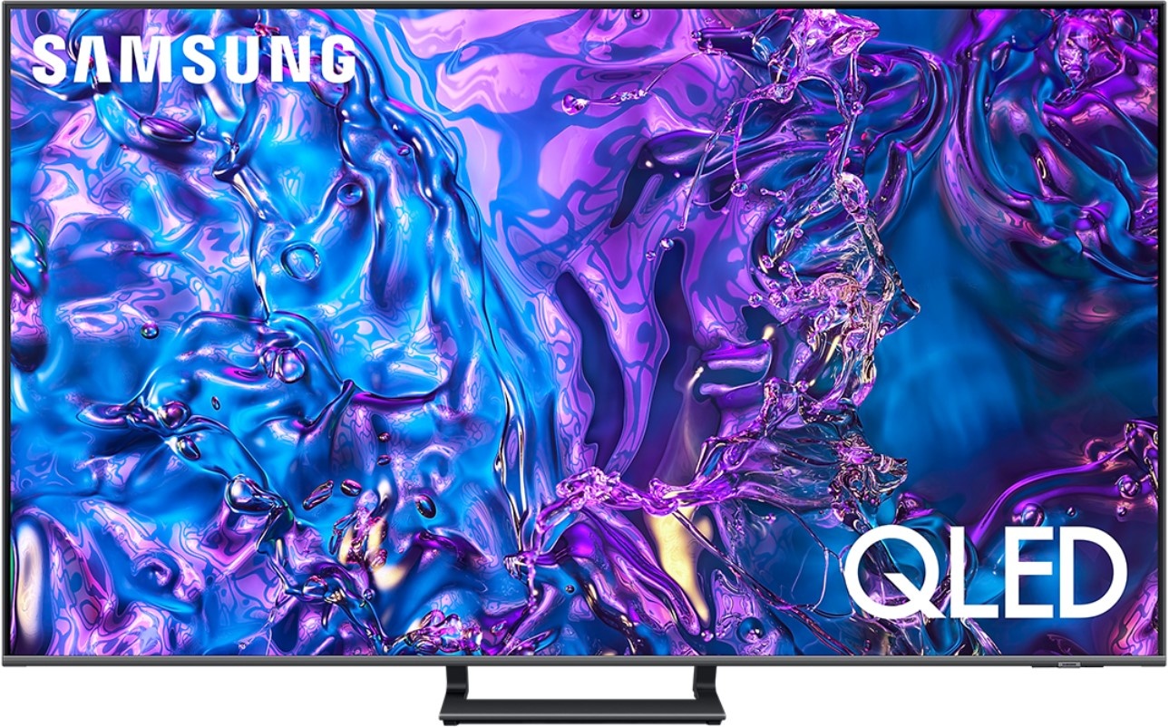 Samsung QLED 4K 75Q73D (2024) - QLED TV