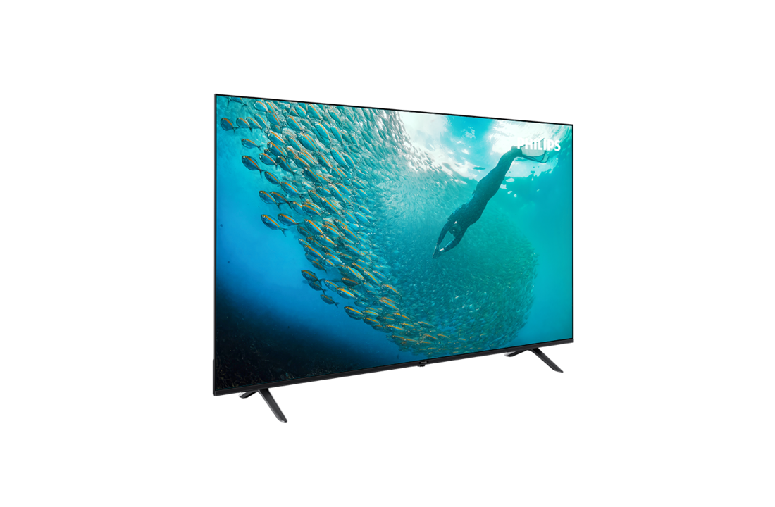 Philips 43PUS7009/12 (2024) - LED TV