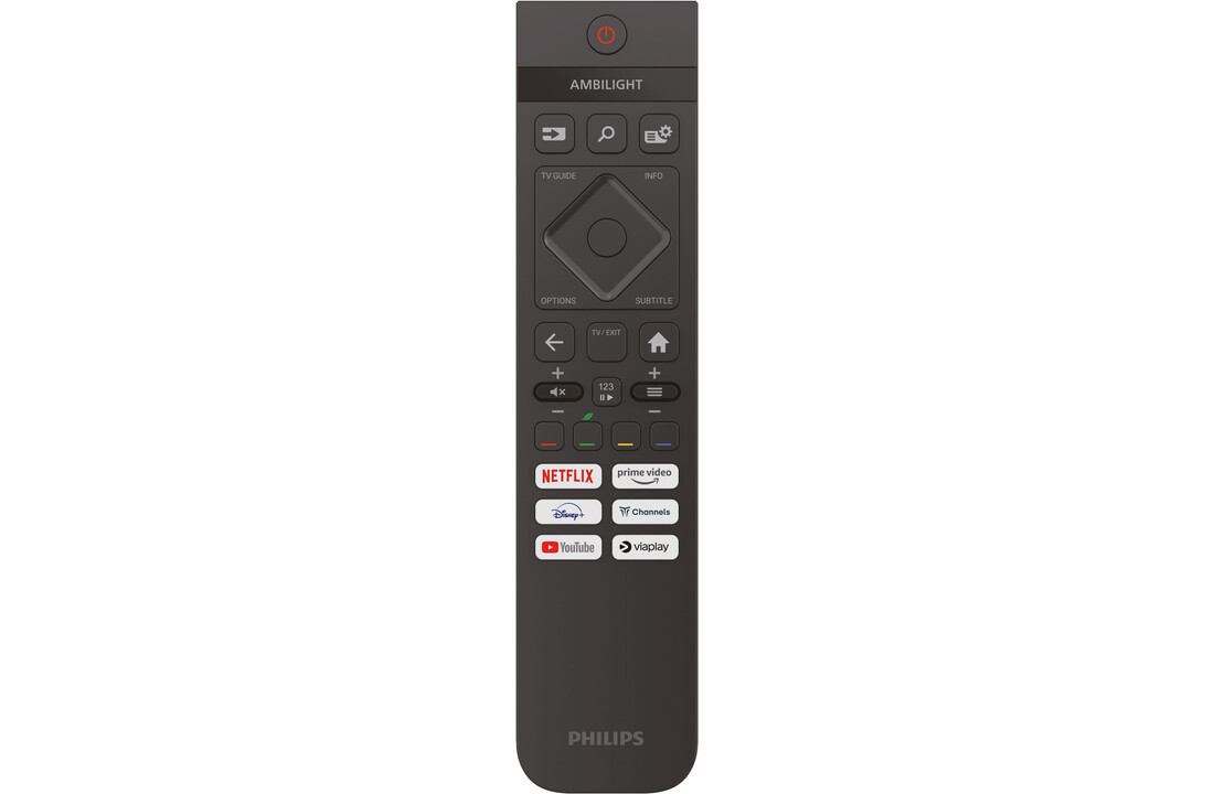 Philips 43PUS7009/12 (2024) - LED TV