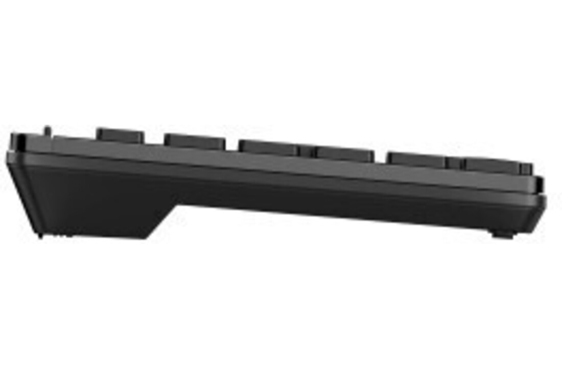 Rapoo 8100MUIB - Toetsenbord + muis set