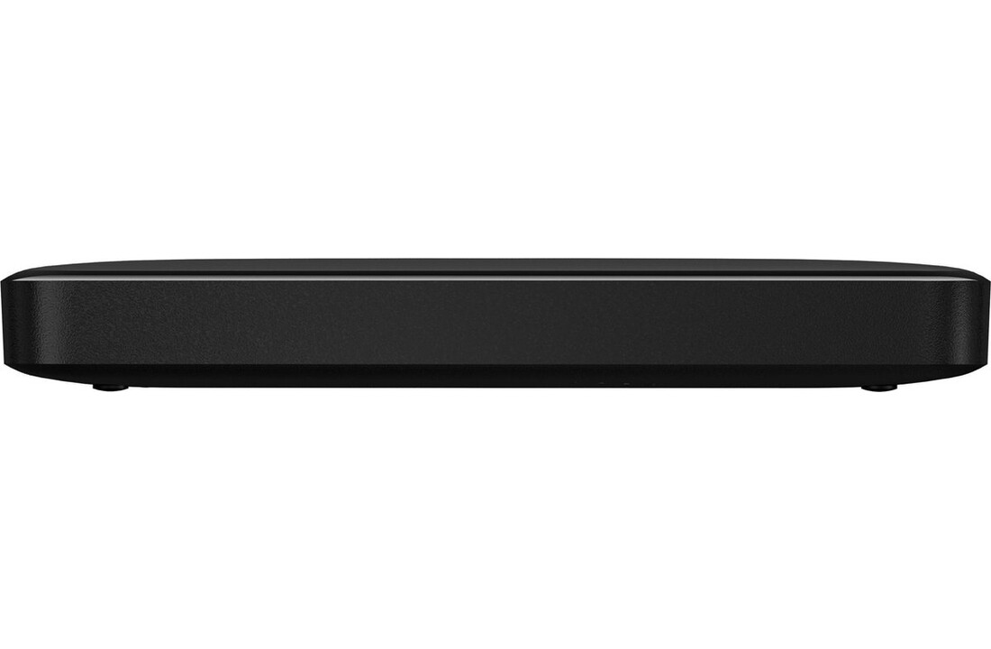 WD Elements Portable USB 3.0 1TB Zwart - Externe schijf