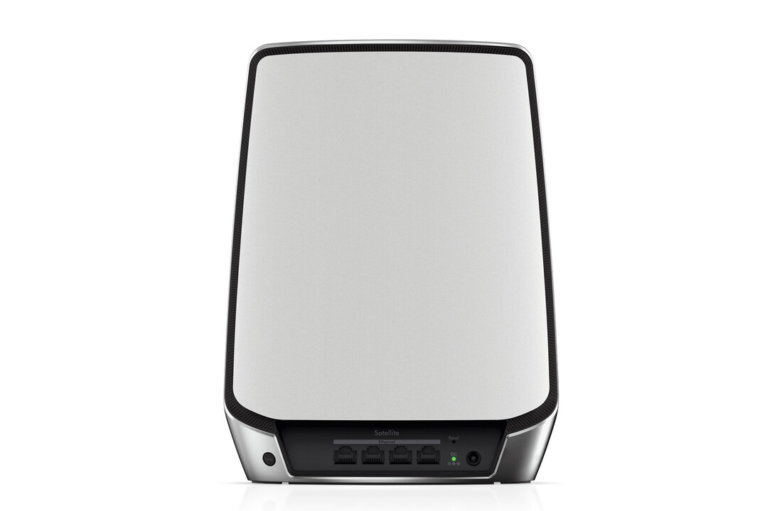 Netgear Orbi RBS850 Satteliet WiFi 6 Mesh systeem - Access point