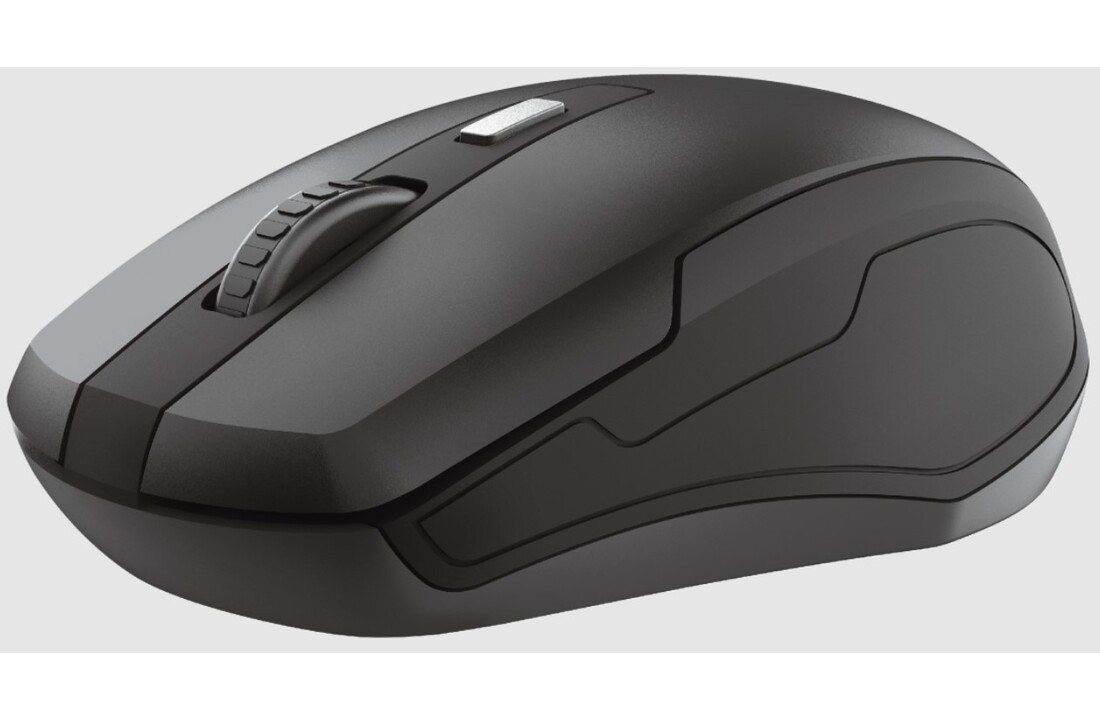 Trust 23942 ODY - Toetsenbord + muis set