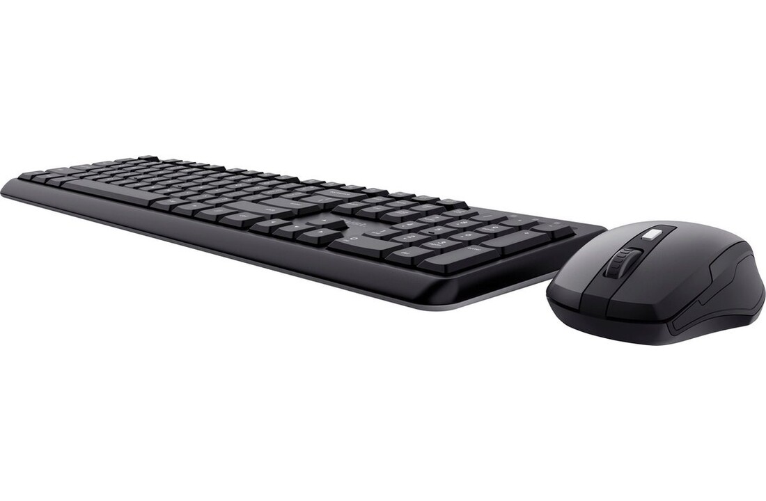 Trust 23942 ODY - Toetsenbord + muis set