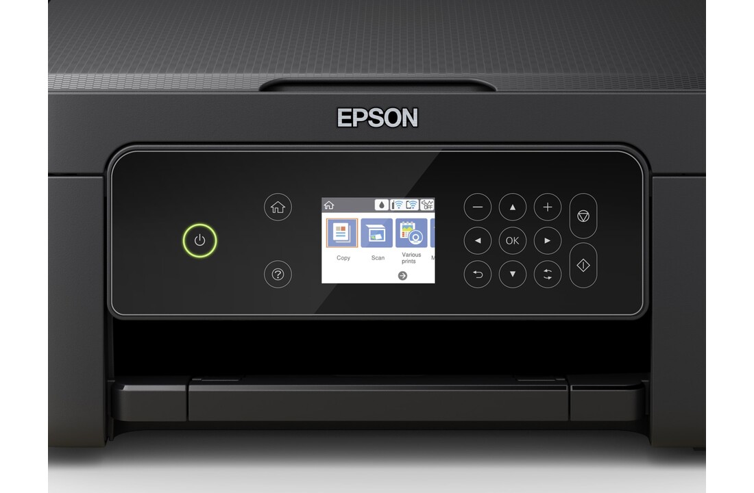 Epson Expression Home XP-4150 - All-in-one printer