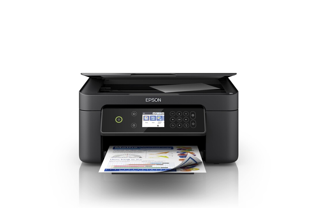 Epson Expression Home XP-4150 - All-in-one printer