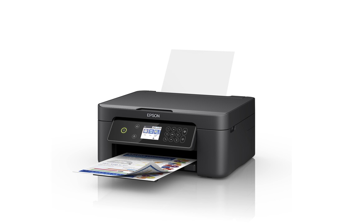Epson Expression Home XP-4150 - All-in-one printer
