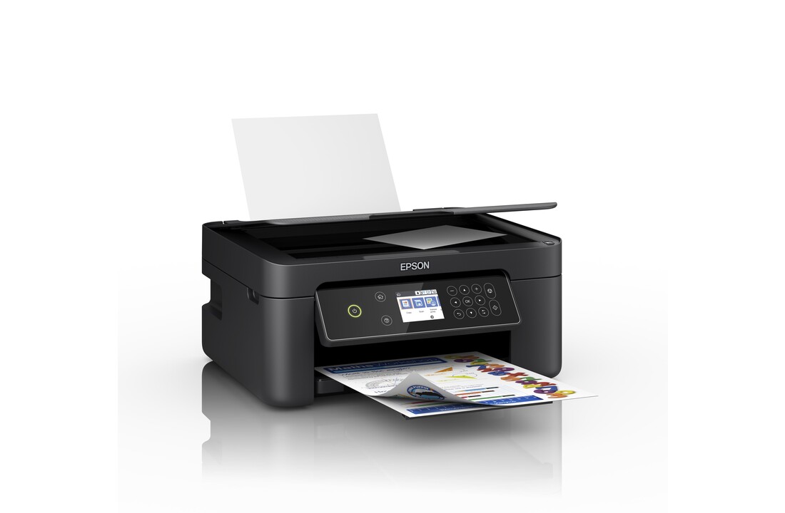 Epson Expression Home XP-4150 - All-in-one printer