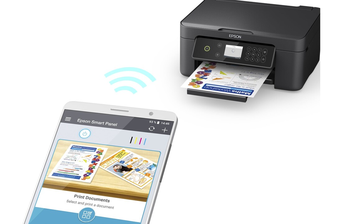 Epson Expression Home XP-4150 - All-in-one printer