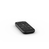 Sonoro Stream X Walnut/Black - Radio