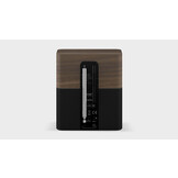 Sonoro Stream X Walnut/Black - Radio