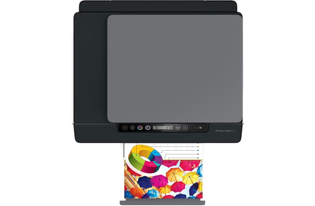 HP Smart Tank 515 All-in-one - All-in-one printer