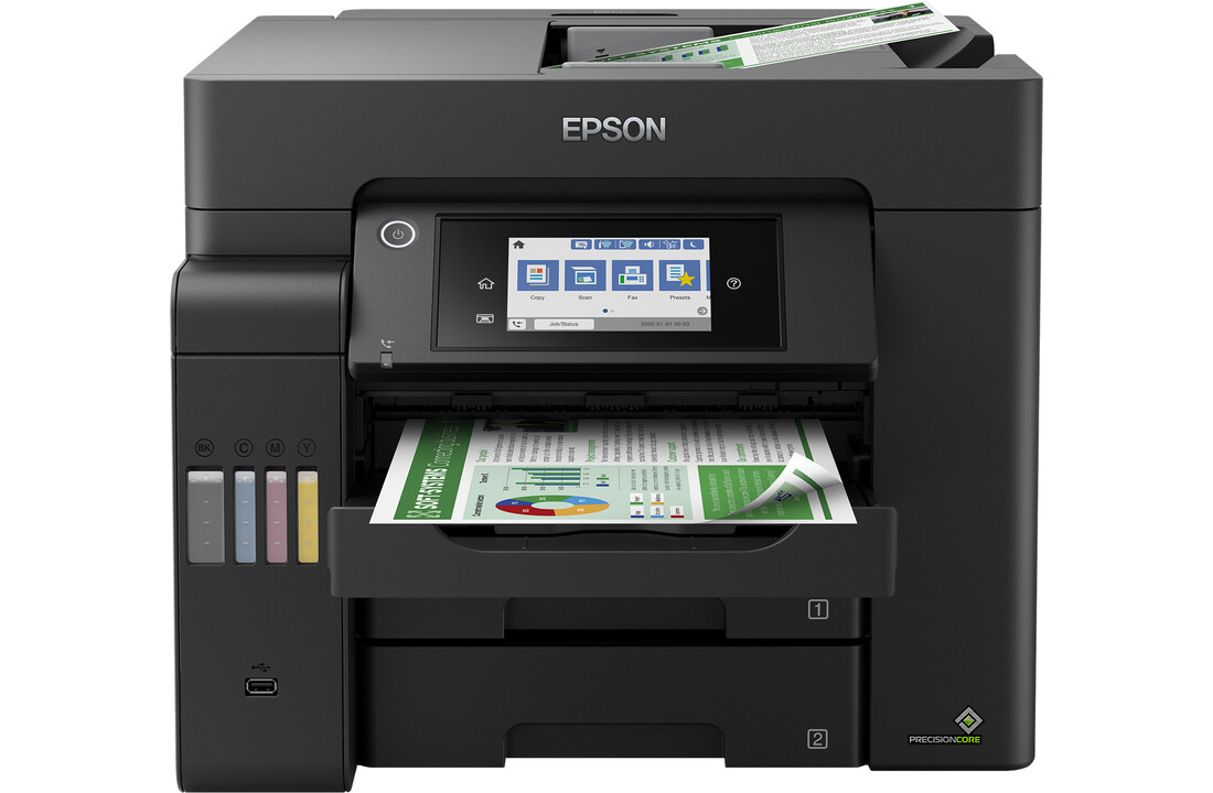 Epson ET-5800 Ecotank - All-in-one printer