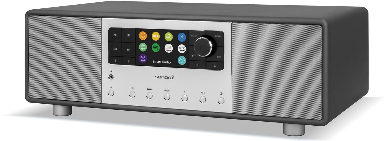 Sonoro PRIMUS 3410100MG - Radio